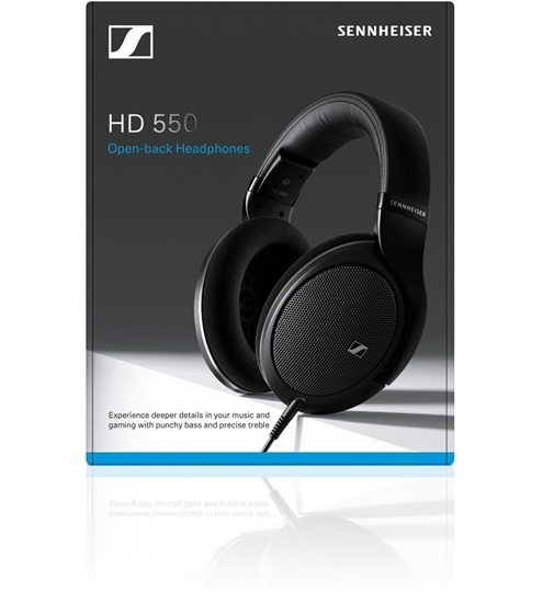 Sennheiser HD 550