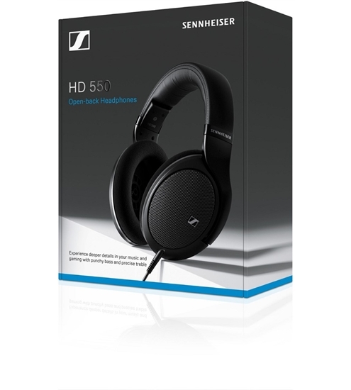 Sennheiser HD 550