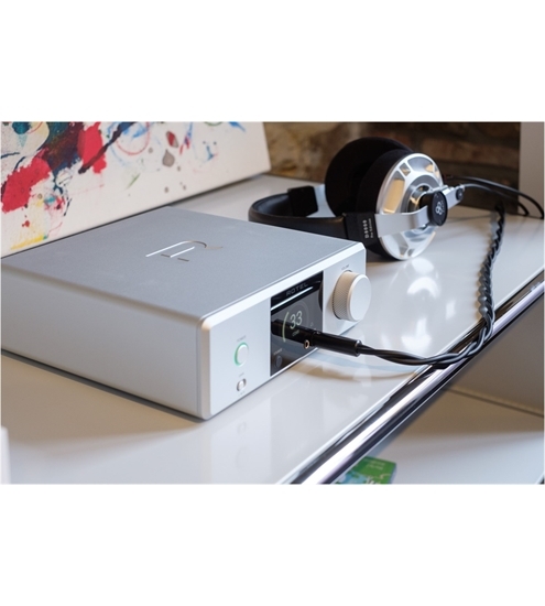 Rotel DX-3 Aussteller