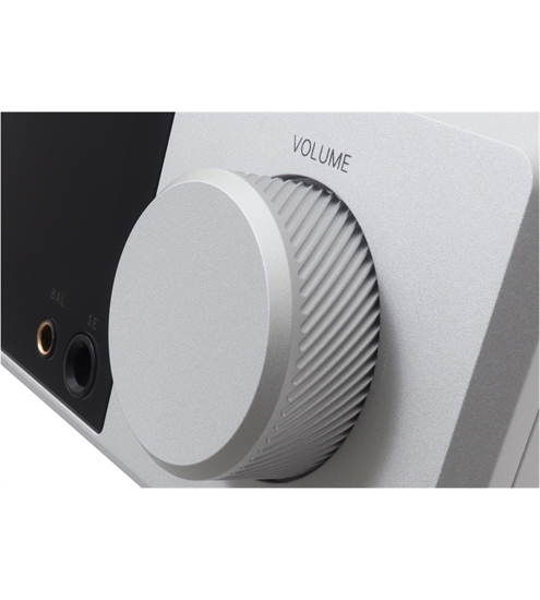 Rotel DX-3 Aussteller