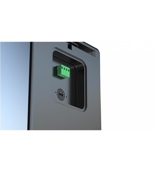 Elac Muro OD-M61T-BK