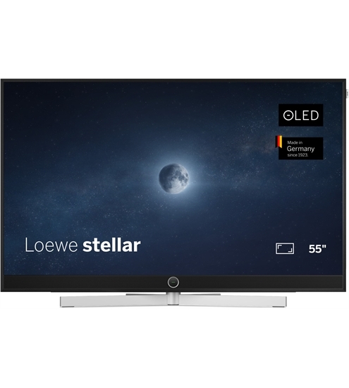 Loewe stellar.55 dr+