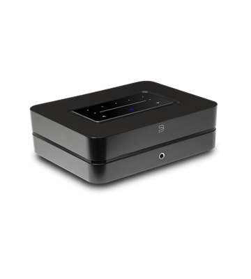 Bluesound Powernode N331