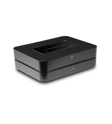 Bluesound Powernode N331