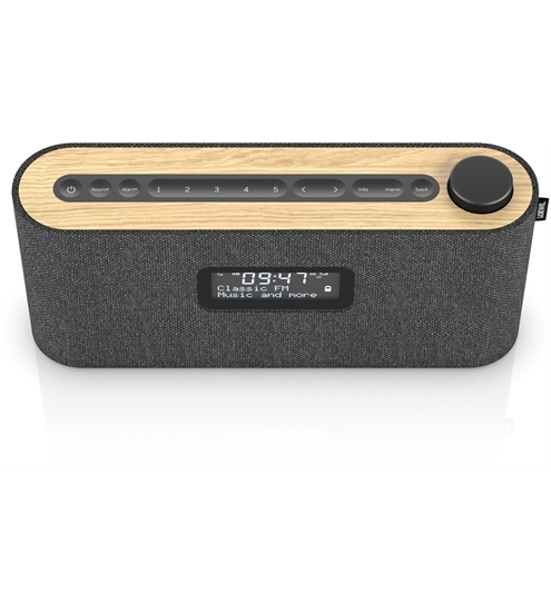 Loewe radio.frequency