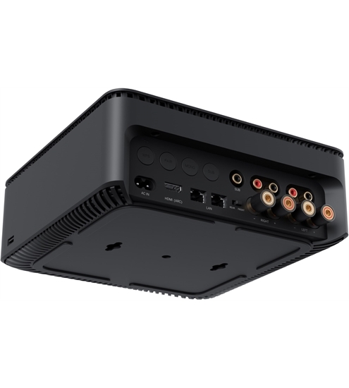 Loewe multi.room amp