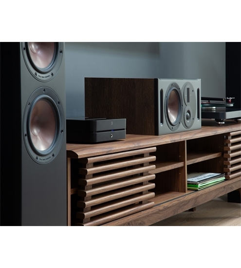 Bluesound Powernode N331