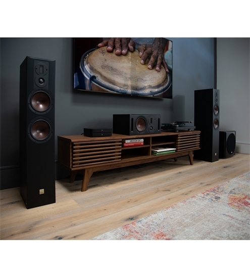 Bluesound Powernode N331