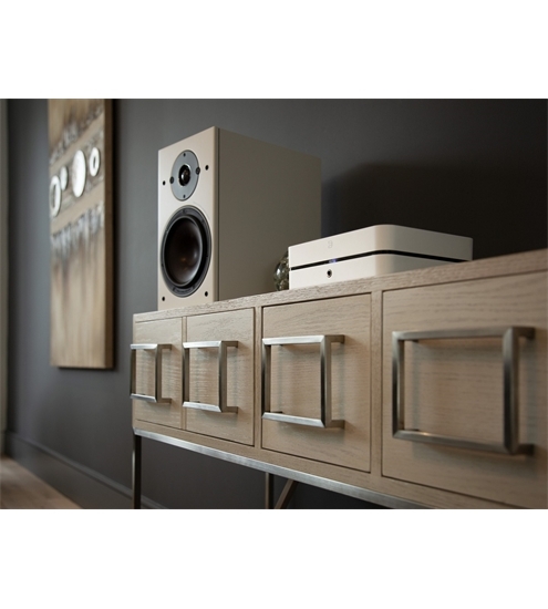 Bluesound Powernode N331