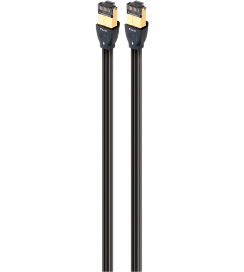 AudioQuest Netzwerkkabel Pearl