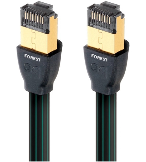 AudioQuest Netzwerkkabel Forest