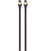 AudioQuest Netzwerkkabel Cinnamon