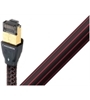 AudioQuest Netzwerkkabel Cinnamon