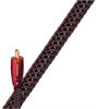 AudioQuest Digital Koax Cinnamon