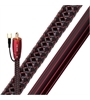 AudioQuest Irish Red Subwooferkabel