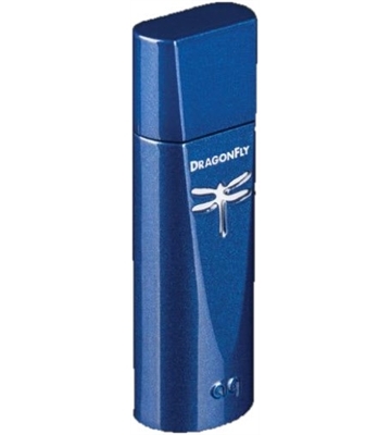 AudioQuest DragonFly cobalt
