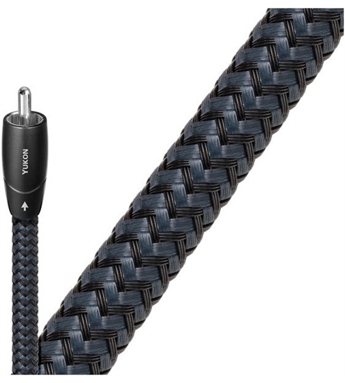 AudioQuest Yukon RCA (Stereo)