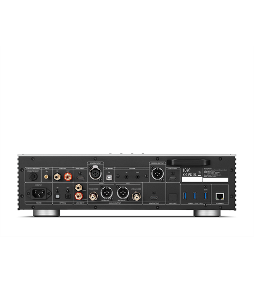 rose RS 151