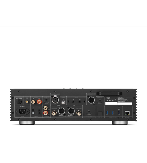 rose RS 151