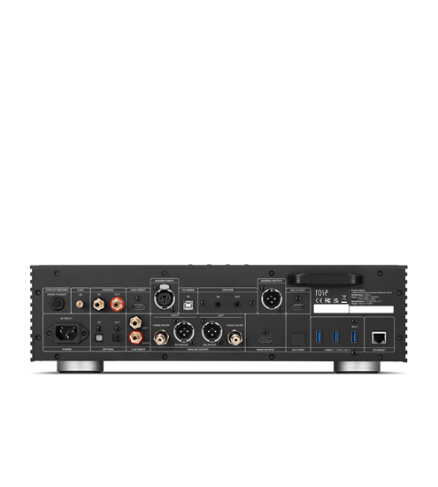 rose RS 151