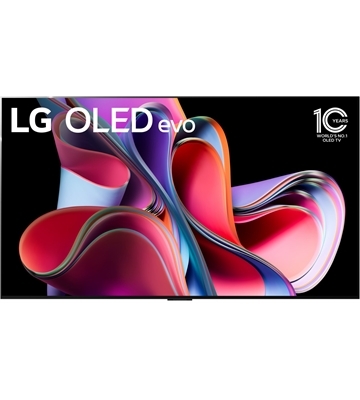 LG OLED65G39LA