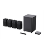 Hisense HT Saturn Soundsystem