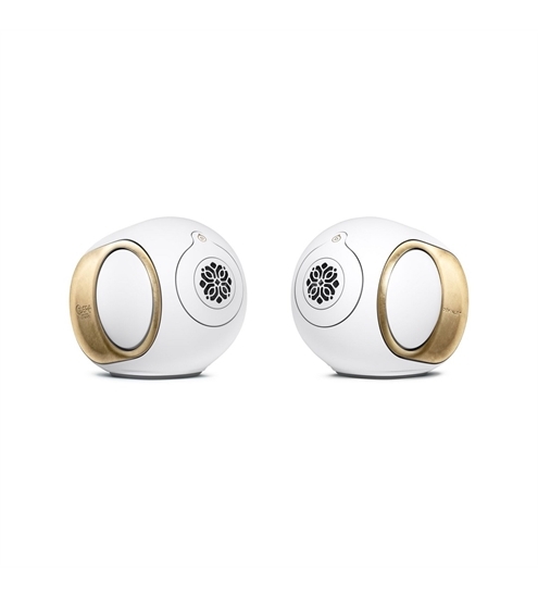 Devialet Phantom Ultimate 98 dB