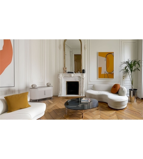 Devialet Phantom Ultimate 98 dB