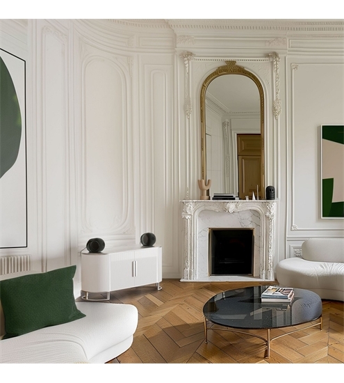 Devialet Phantom Ultimate 98 dB