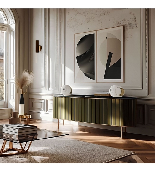 Devialet Phantom Ultimate 108 dB