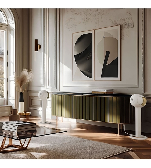 Devialet Phantom Ultimate 108 dB