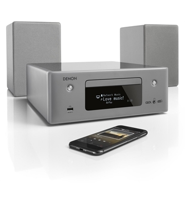Denon CEOL N11 DAB Hi-Fi-System