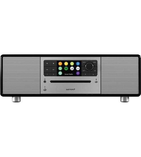 Sonoro Prestige MKII
