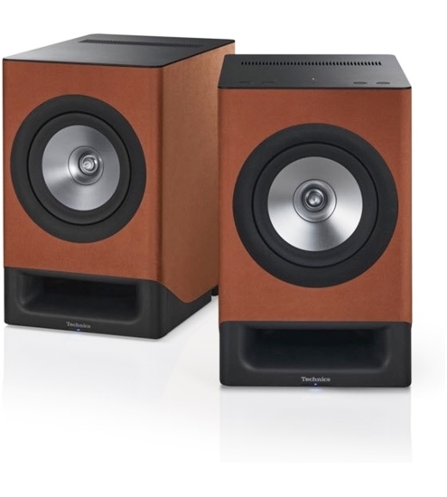 Technics SC-CX700 + SL 40 CBTE Plattenspieler