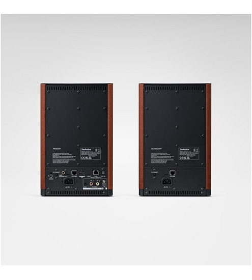 Technics SC-CX700 + SL 40 CBTE Plattenspieler