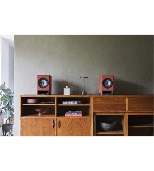 Technics SC-CX700 + SL 40 CBTE Plattenspieler