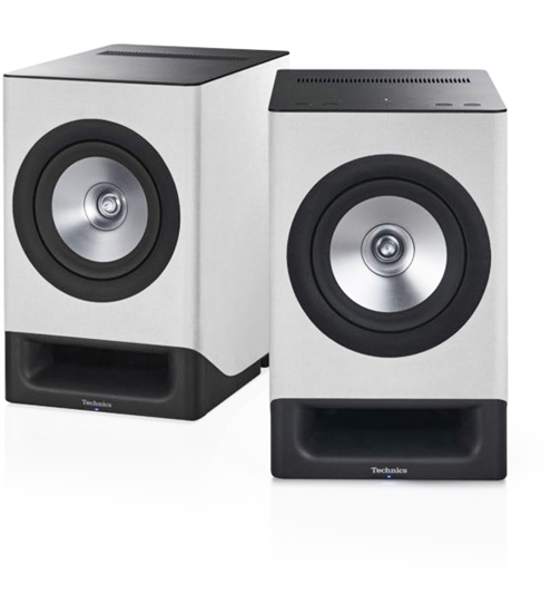 Technics SC-CX700 + SL 40 CBTE Plattenspieler