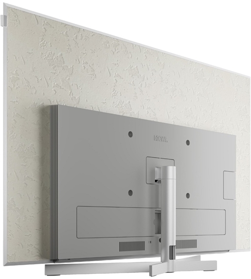 Loewe stellar.55 dr+