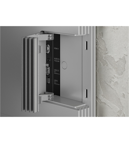 Loewe stellar.42 dr+