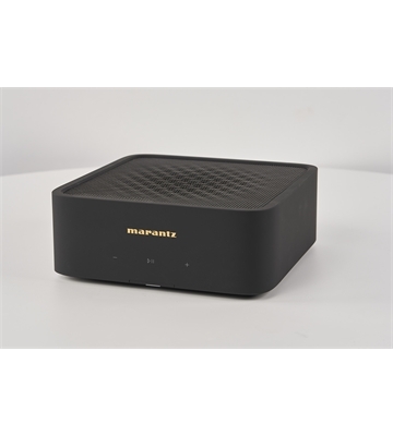 Marantz Model M1 (schwarz) Vollverstärker