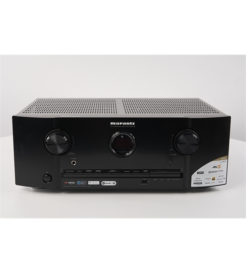 Marantz SR 5015 Aussteller