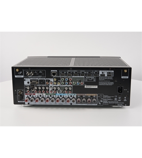 Marantz SR 5015 Aussteller