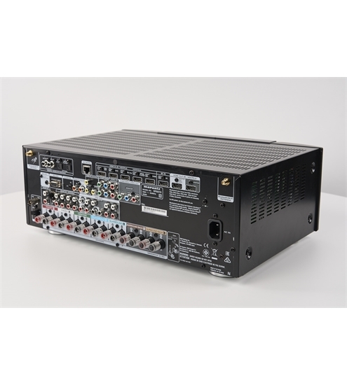 Marantz SR 5015 Aussteller