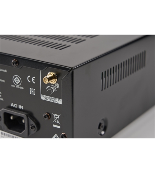 Marantz NR 1510 Aussteller