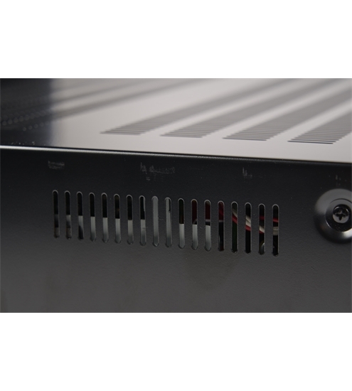 Marantz NR 1510 Aussteller