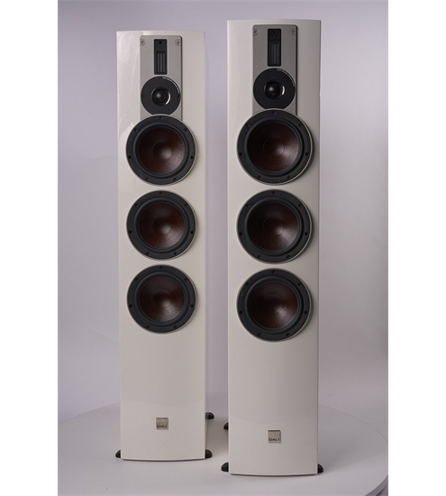 Dali Rubicon 8 Aussteller