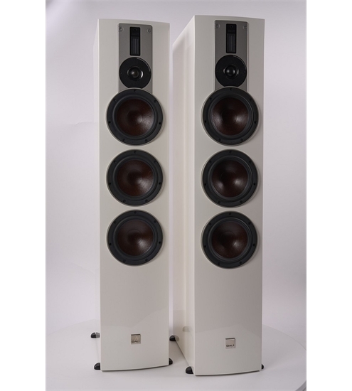 Dali Rubicon 8 Aussteller