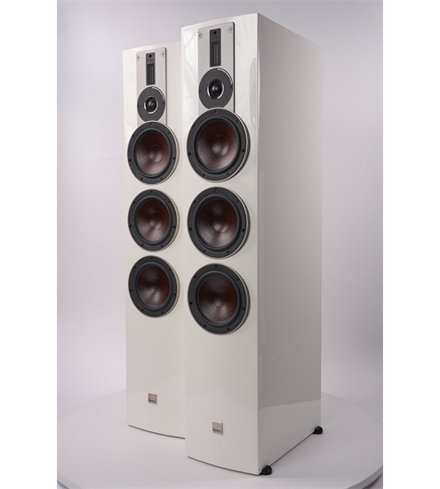 Dali Rubicon 8 Aussteller