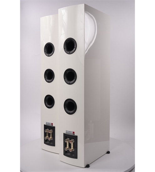 Dali Rubicon 8 Aussteller