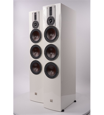 Dali Rubicon 8 Aussteller